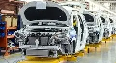 بررسی وضعیت مونتاژ خودرو در ۱۴۰۴