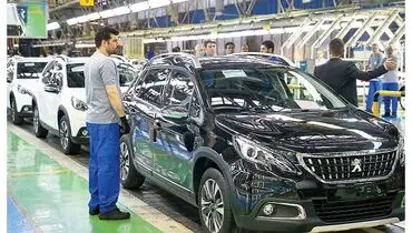 احیای امیدها برای جذب سرمایه‌ خارجی در صنعت خودرو