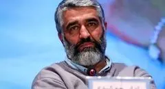 نقض قرار بازداشت پژمان جمشیدی توسط دادگاه تجدید نظر