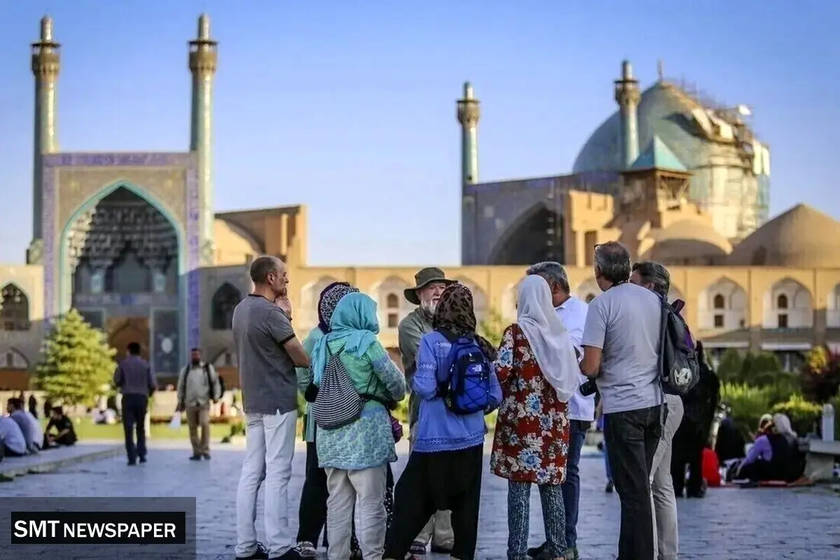 اسامی ۲۰ استان امن برای سفر در روزهای جنگی / این لیست به دردتان می‌خورد