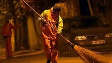 افزایش حقوق و استخدام پاکبانان ؛ دریافتی به ۲۵ میلیون تومان رسید