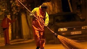 افزایش حقوق و استخدام پاکبانان ؛ دریافتی به ۲۵ میلیون تومان رسید