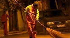 افزایش حقوق و استخدام پاکبانان ؛ دریافتی به ۲۵ میلیون تومان رسید
