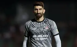 طعنه سنگین بیرو به پرسپولیسی‌ها | بیرانوند خوشحال از جدایی !