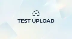 تست