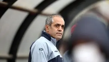 پرسپولیسی سابق، مدیرعامل استقلال خوزستان شد