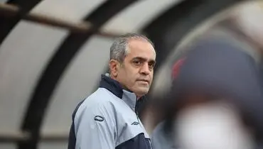 پرسپولیسی سابق، مدیرعامل استقلال خوزستان شد