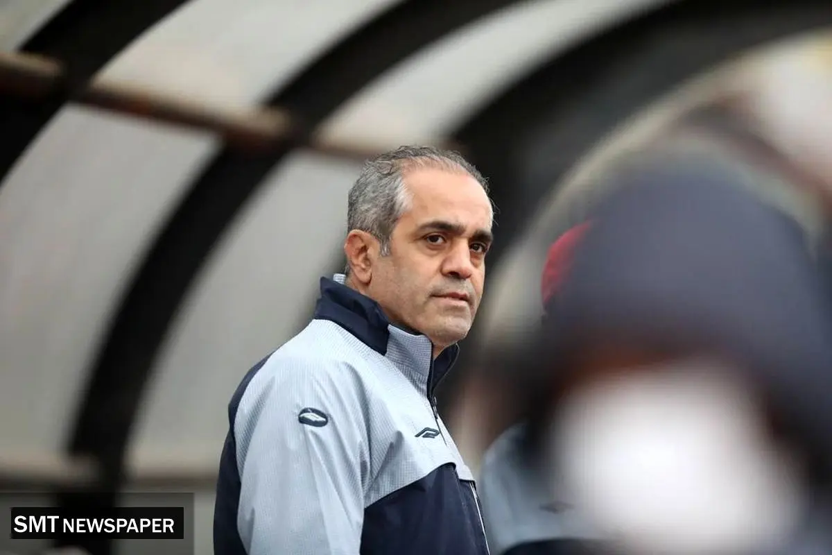 پرسپولیسی سابق، مدیرعامل استقلال خوزستان شد
