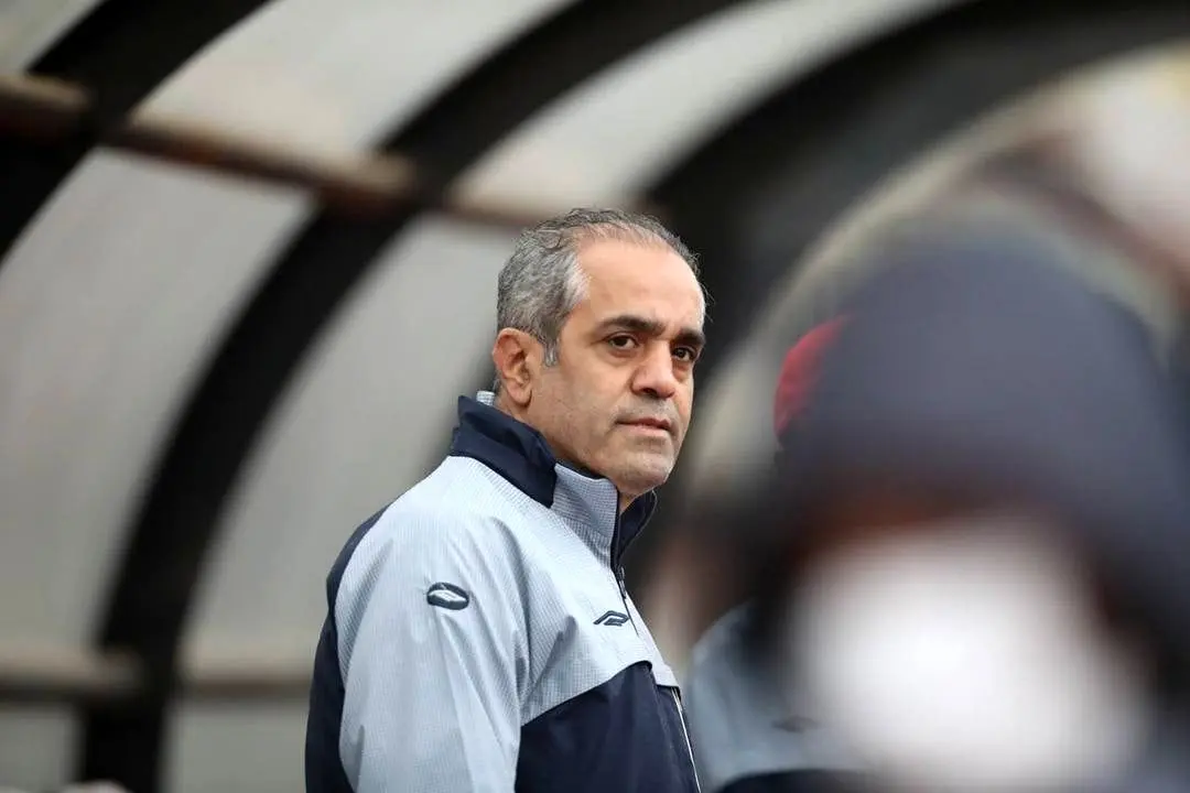 پرسپولیسی سابق، مدیرعامل استقلال خوزستان شد