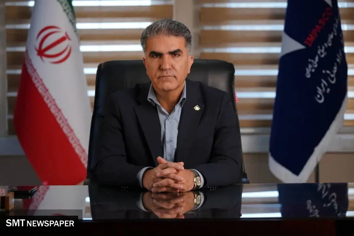 معدن، ستون توسعه پایدار و آینده‌ساز اقتصاد بدون نفت