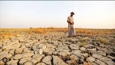 آب مجازی می‌فروشیم، ورشکستگی می‌خریم