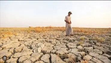 آب مجازی می‌فروشیم، ورشکستگی می‌خریم