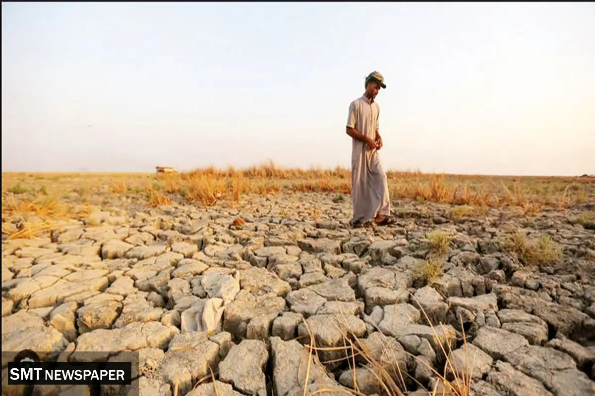 آب مجازی میفروشیم، ورشکستگی میخریم