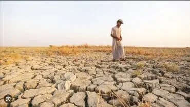آب مجازی می‌فروشیم، ورشکستگی می‌خریم