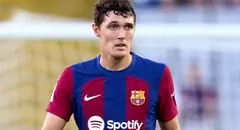 جست‌وجوی بارسا برای جانشین کریستنسن