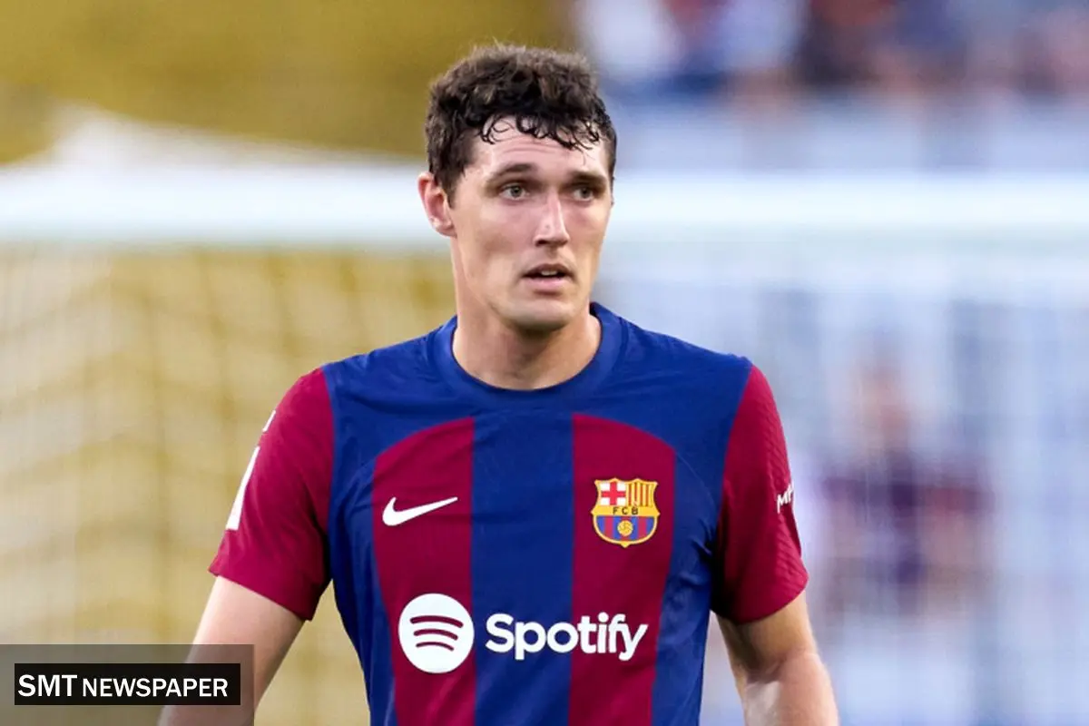 جست‌وجوی بارسا برای جانشین کریستنسن