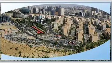 بهترین پروژه‌های منطقه ۲۲: آینده‌ای روشن برای توسعه غرب تهران
