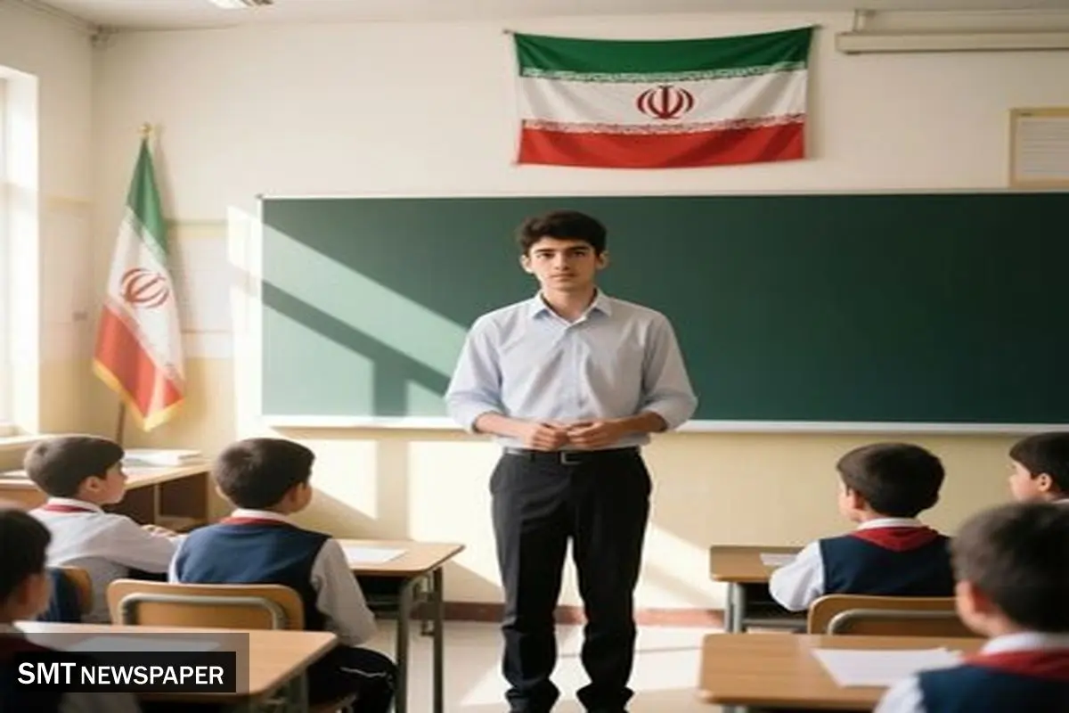 حادثه تلخ برای معلم جوان؛ ضرورت اصلاح سیاستهای استخدامی
