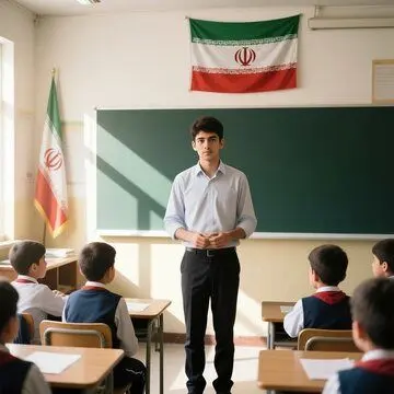 حادثه تلخ برای معلم جوان؛ ضرورت اصلاح سیاست‌های استخدامی