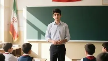 حادثه تلخ برای معلم جوان؛ ضرورت اصلاح سیاست‌های استخدامی