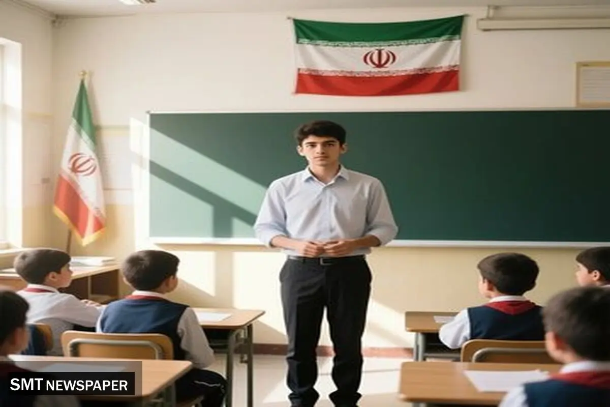 حادثه تلخ برای معلم جوان؛ ضرورت اصلاح سیاست‌های استخدامی