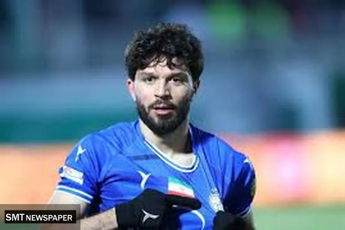 ماشاریپوف قربانی جدید رباط صلیبی 