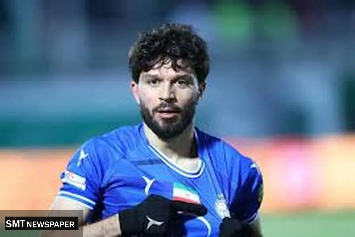 ماشاریپوف قربانی جدید رباط صلیبی 