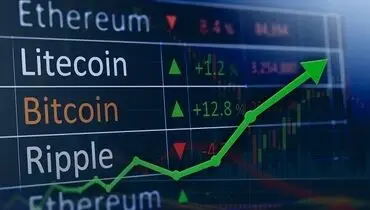 کاهش دامیننس بیت کوین + جزییات 
