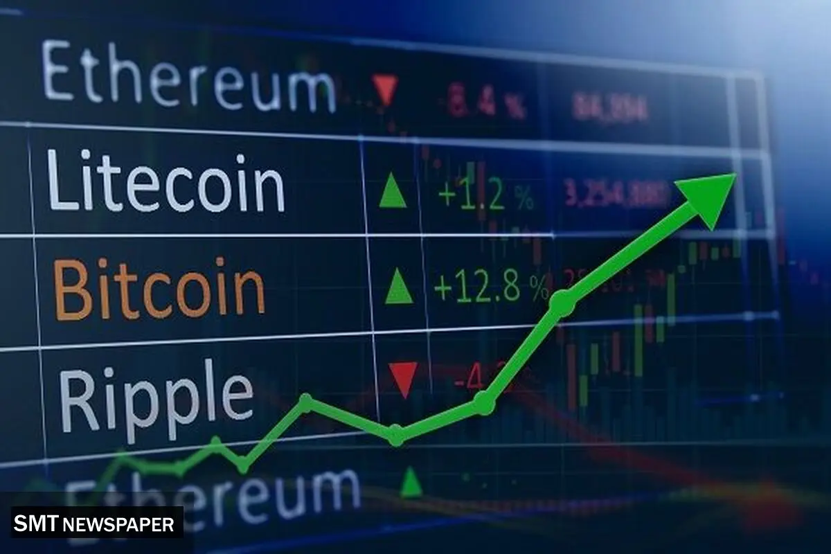 کاهش دامیننس بیت کوین + جزییات 