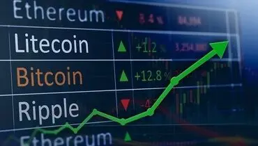 کاهش دامیننس بیت کوین + جزییات 