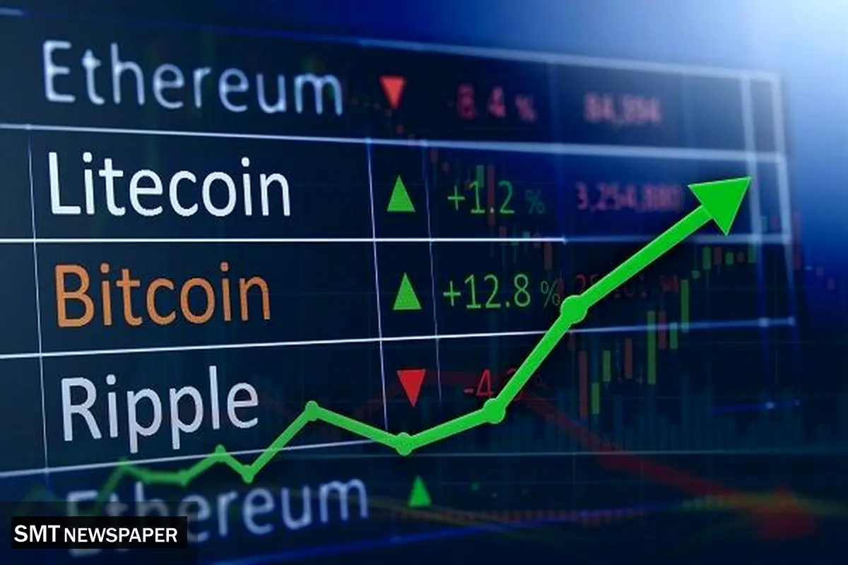 کاهش دامیننس بیت کوین + جزییات