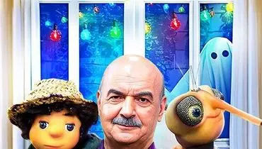 بازگشت «مهمونی» ایرج طهماسب در نوروز ۱۴۰۴