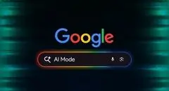 گوگل: رزرو بلیت و نوبت زیبایی با AI Mode