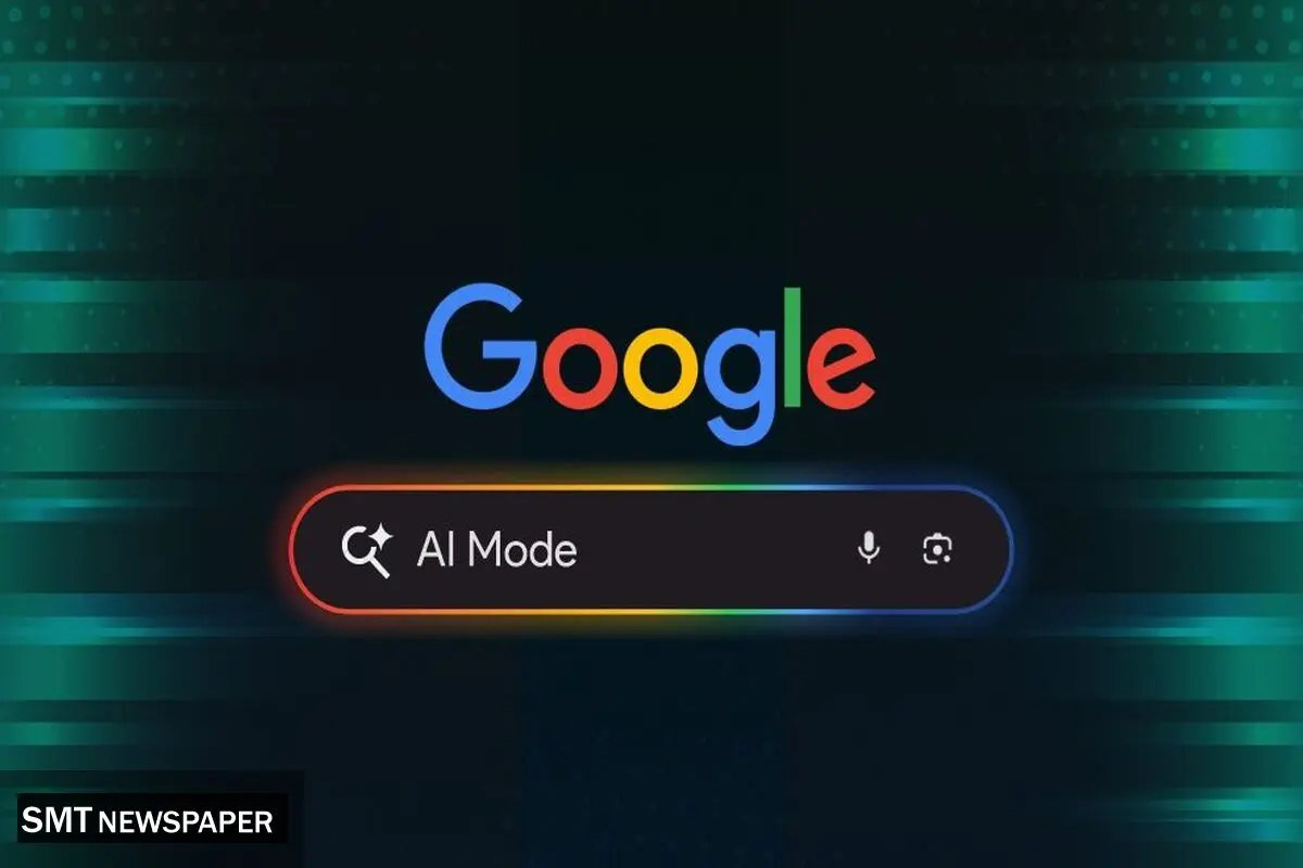 گوگل: رزرو بلیت و نوبت زیبایی با AI Mode