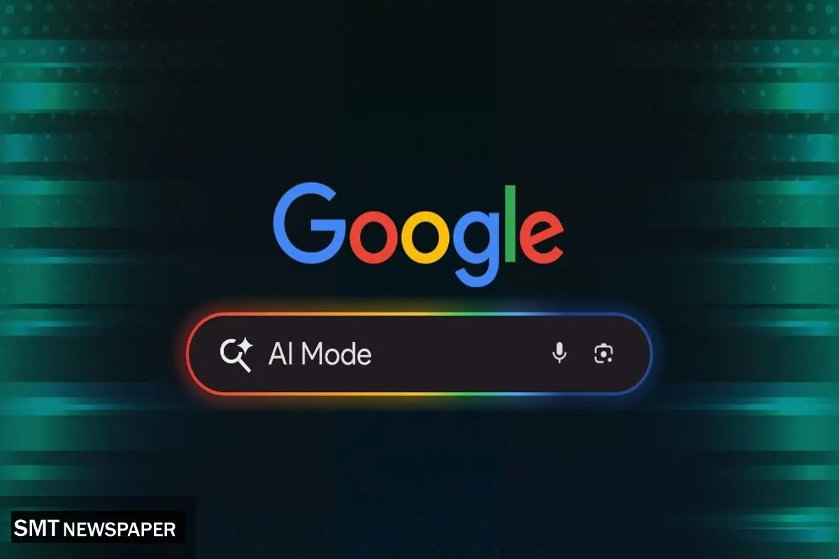 گوگل: رزرو بلیت و نوبت زیبایی با AI Mode