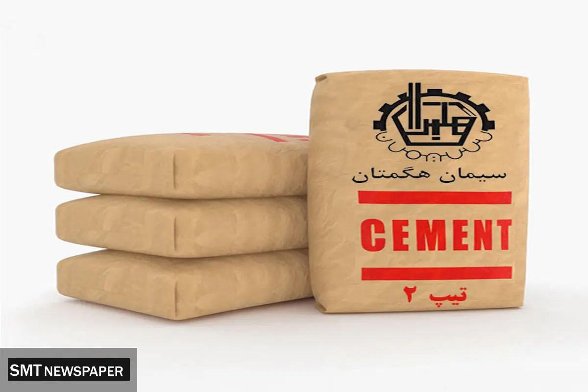 لیست قیمت سیمان امروز دوشنبه ۲۴ شهریور ۱۴۰۴