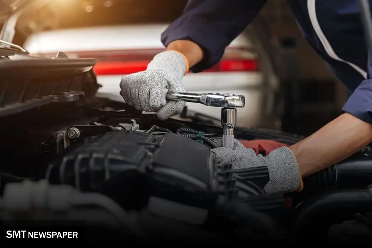 خدمات پس از فروش، پاشنه آشیل صنعت خودرو