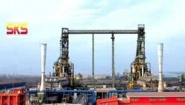 تداوم تولید و رشد چشمگیر فروش در SKS