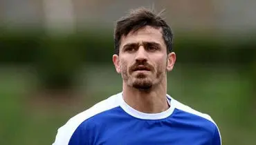 اقدام فوری استقلال برای ثبت قرارداد وریا غفوری