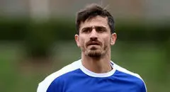 اقدام فوری استقلال برای ثبت قرارداد وریا غفوری