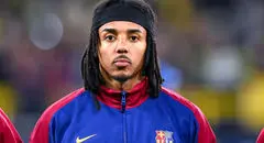 رافینیا غایب قطعی الکلاسیکو؛ کونده آماده نبرد با رئال