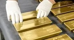 لیست قیمت شمش طلا؛ امروز دوشنبه ۲۰ مرداد ۱۴۰۴