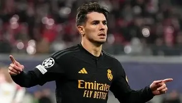 ستاره رئال اردوی این تیم را ترک کرد 