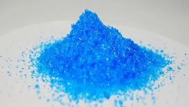 کاربرد سولفات مس در صنعت چیست؟ کاربرد سولفات مس در 8 صنعت مختلف