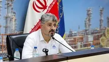 برداشت گاز از فاز 13 پارس جنوبی افزایش یافت