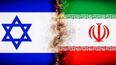 حمله اسرائیل به مقر ایست و بازرسی در کاشان + جزئیات