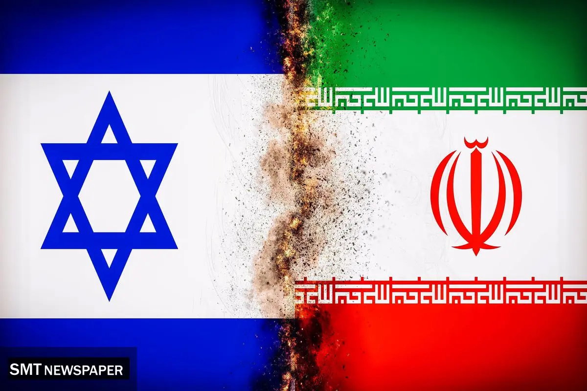 حمله اسرائیل به مقر ایست و بازرسی در کاشان + جزئیات