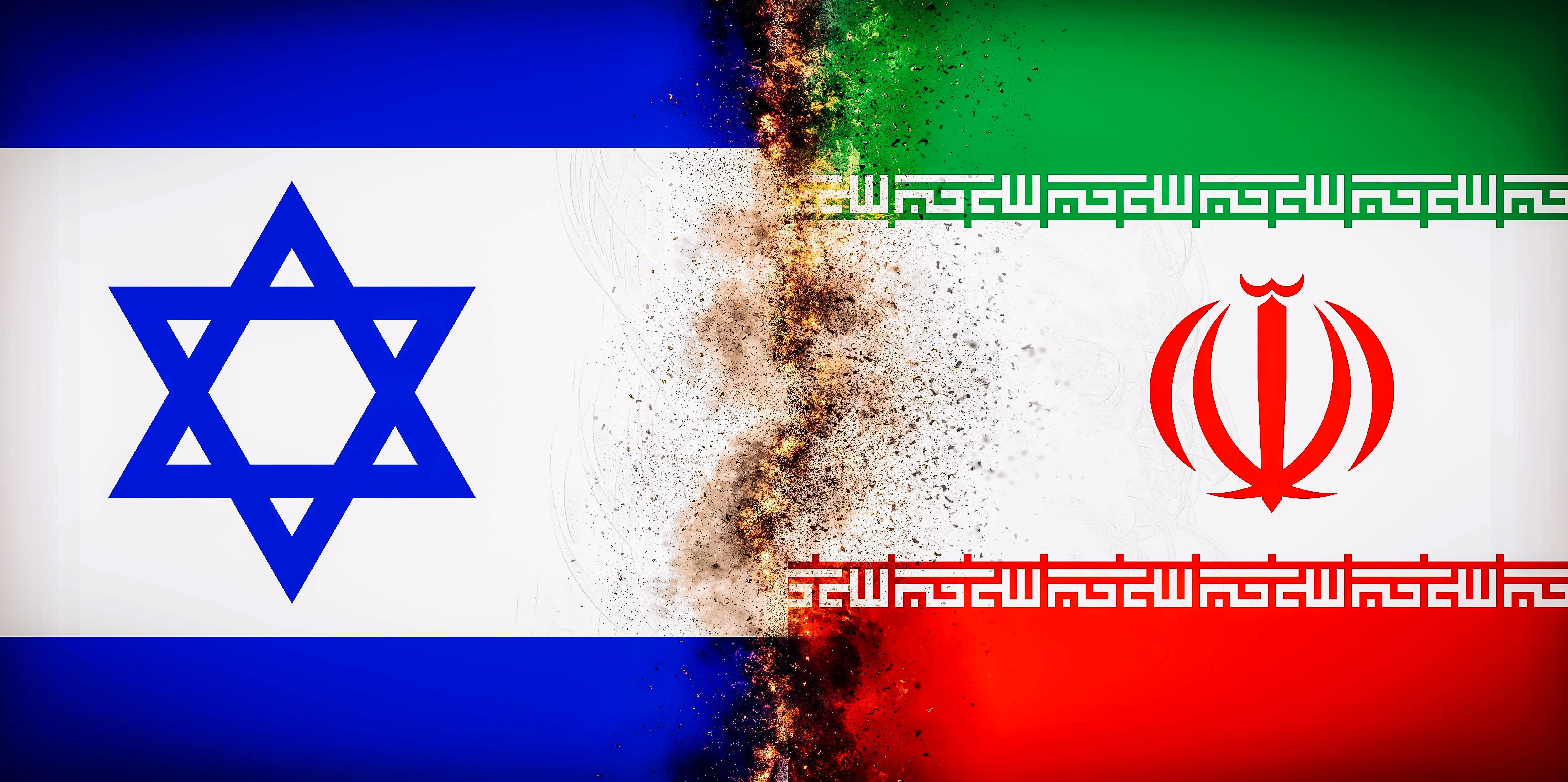 حمله اسرائیل به مقر ایست و بازرسی در کاشان + جزئیات