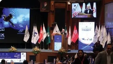 تاکید نماینده مجلس بر حمایت از بخش خصوصی و اصلاح ساختار بانکی در دهمین اجلاس «انتخاب ملی»