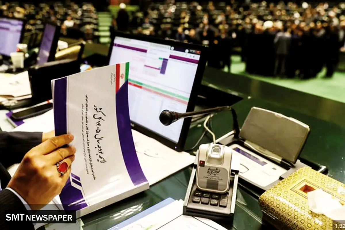 برنامه‌ای در تقابل با «دولت‌سازی»